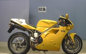 DUCATI 996S 2001 H200A