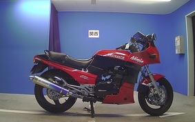 KAWASAKI GPZ900R NINJA 1990 ZX900A