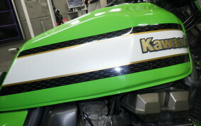 KAWASAKI ZRX400 2007 ZR400E