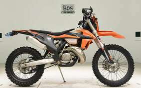 KTM 150 EXC TPI