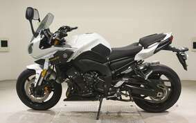 YAMAHA FAZER FZ8 SA 2013