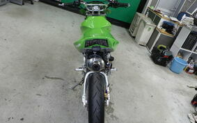 KAWASAKI KSR110 KL110A