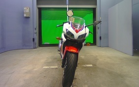 HONDA CBR400R 2014 NC47