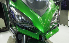 KAWASAKI NINJA 1000 SX 2023 ZXT02K