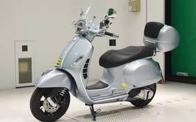 VESPA GTS300 SUPER 2022