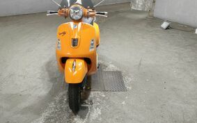 VESPA GTS300 IE 2013 M4520