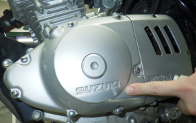 SUZUKI GN125 H