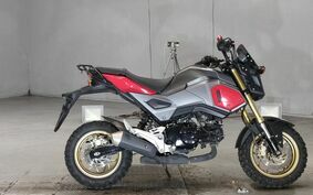 HONDA GROM JC75