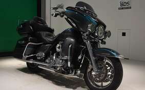 HARLEY FLHTKSE 1800CVO 2015