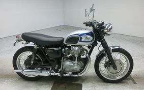 KAWASAKI W650 1999 EJ650A