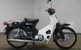 HONDA C70 SUPER CUB C70