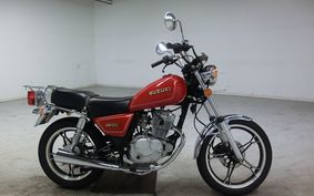 SUZUKI GN125 H PCJG9