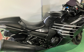 KAWASAKI NINJA ZX 14 R ABS 2016 ZXT40H