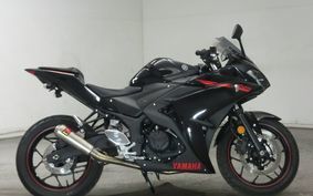 YAMAHA YZF-R25 RG10J