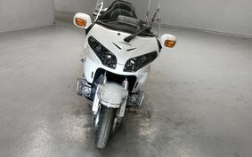 HONDA GL 1800 GOLD WING 2012 SC68