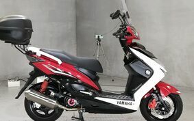 YAMAHA CYGNUS 125 X SR SE44J