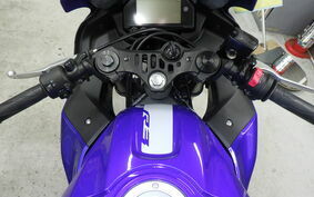 YAMAHA YZF-R3 2021 RH13J