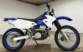 SUZUKI DR-Z400S 2001 SK43A