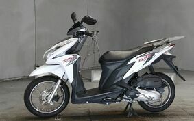 HONDA CLICK 125 I 不明