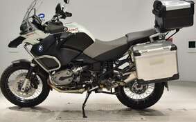 BMW R1200GS ADVENTURE 2008 0308