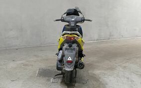 KYMCO SUPER 8 不明