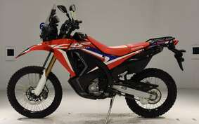 HONDA CRF250 RALLY MD44