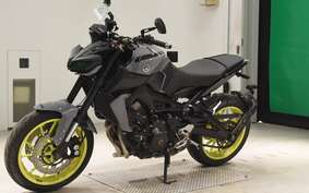 YAMAHA MT-09 A 2017 RN52J