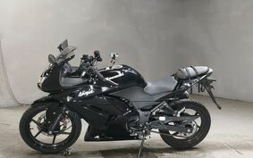 KAWASAKI NINJA 250R EX250K