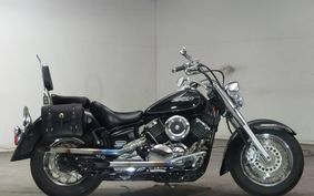 YAMAHA DRAGSTAR 1100 CLASSIC 2007 VP13J