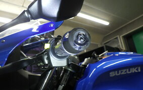 SUZUKI GSX-R125 DL33B