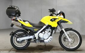 BMW F650GS 2004 0175