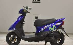 YAMAHA JOG ZR-4 SA58J