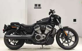 HARLEY RH975 2022 ZH1