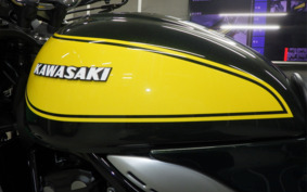 KAWASAKI Z900RS 2024 ZR900K