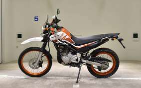 YAMAHA SEROW 250 Gen.3 DG31J