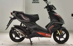 APRILIA SR50R