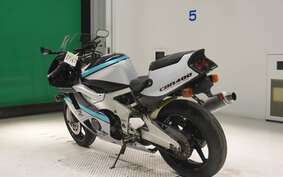 HONDA CBR400RR GEN 2 1990 NC29