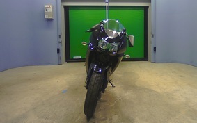 KAWASAKI NINJA 250R 2011 EX250K