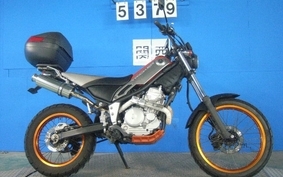 YAMAHA TRICKER 2007 DG10J