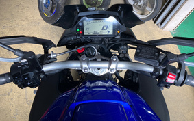 YAMAHA MT-10 ABS 2018 RN50J