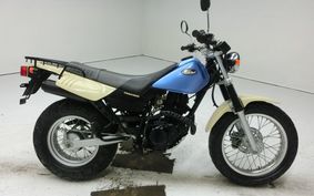 YAMAHA TW200 2000 DG07J