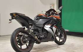 KAWASAKI NINJA 250R EX250K