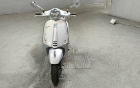 VESPA PRIMAVERA 125 不明