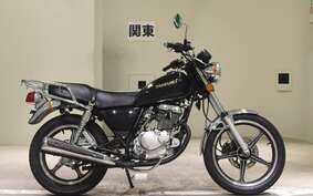 SUZUKI GN125 F Gen.2 PCJ2N