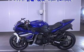 YAMAHA YZF-R1 2013 RN24J