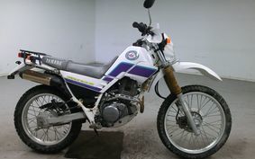 YAMAHA SEROW 225 1992 1KH