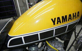 YAMAHA YB125SP