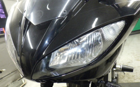 YAMAHA FAZER FZ6 S 2007