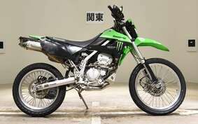 KAWASAKI KLX250 Gen.2 LX250S