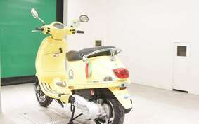 VESPA VXL125